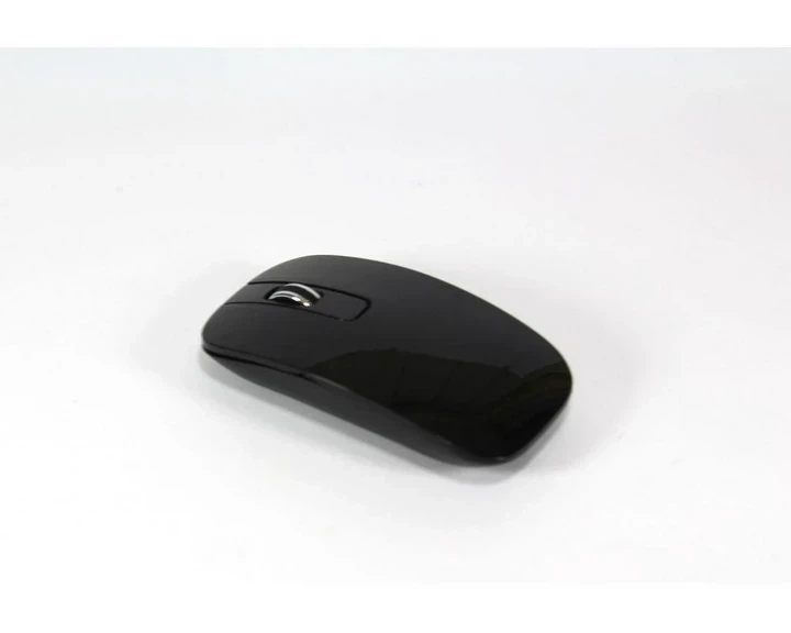 Мышка та клавиатура KEYBOARD wireless k06, комплект беспроводной - изображение 2