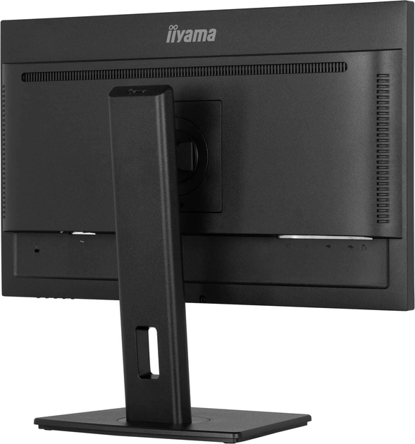 Monitor 23.8" iiyama ProLite XUB2497HSU-B2 - obraz 7