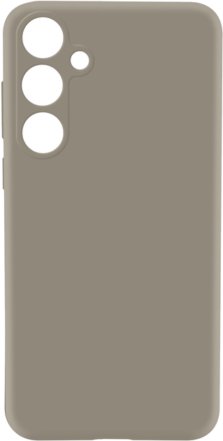 Панель MAKE Silicone для Samsung Galaxy S25 Plus Silver Shadow (MCL-SS25PSS) від Rozetka на платформі USKIDKA Акція на Панель MAKE Silicone для Samsung Galaxy S25 Plus Silver Shadow (MCL-SS25PSS) від Rozetka