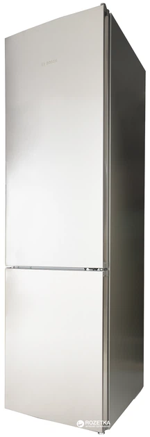 Холодильник BOSCH KGN39VI35 - зображення 3