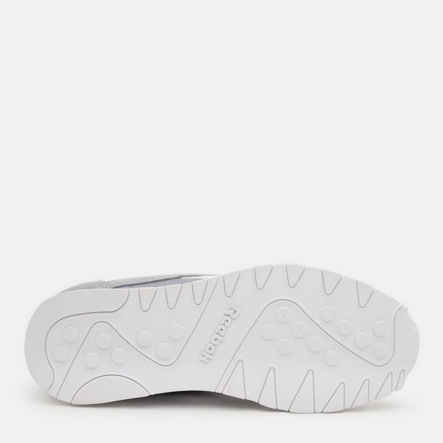 Чоловічі кросівки Reebok Classic Nylon 100009275 40.5 (8US) Сірі (4066749440060) - зображення 6
