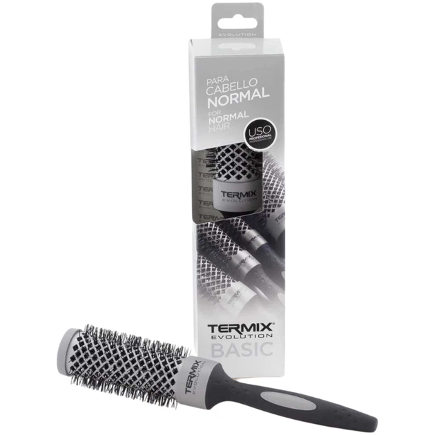 Термобрашинг TERMIX Evolution Basic сірий D43 мм - Фото 2 Термобрашинг TERMIX Evolution Basic сірий D43 мм - изображение 2