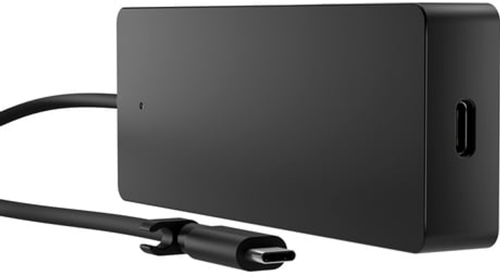 USB-хаб HP 4K USB-C Multiport (6G843AA#ABB) - зображення 11