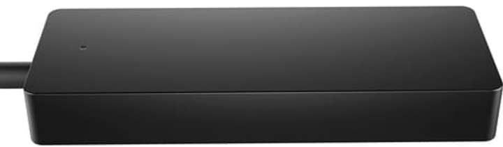 USB-хаб HP 4K USB-C Multiport (6G843AA#ABB) - зображення 13