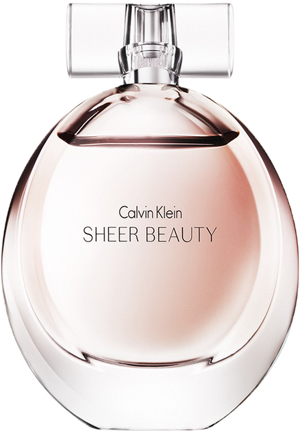 Туалетна вода для жінок Calvin Klein Sheer Beauty 50 мл (3607342306417) - зображення 2