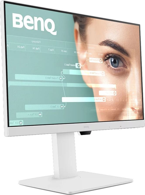 Monitor 27" BenQ GW2786TC (9H.LMNLB.QBE) - obraz 2