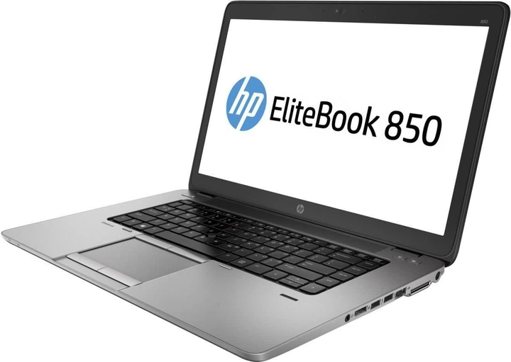 Ноутбук HP EliteBook 850 G2 FHD (i5-5200U/8/256SSD) - Class B Б/У - Фото 2 Ноутбук HP EliteBook 850 G2 FHD (i5-5200U/8/256SSD) - Class B Б/У - изображение 2