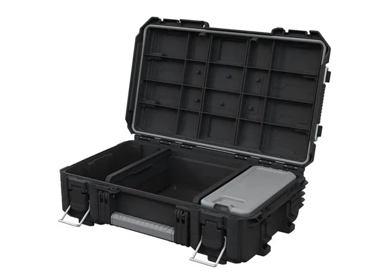 Ящик для инструмента Keter ROC Pro Gear 2.0 для хранения (256979
