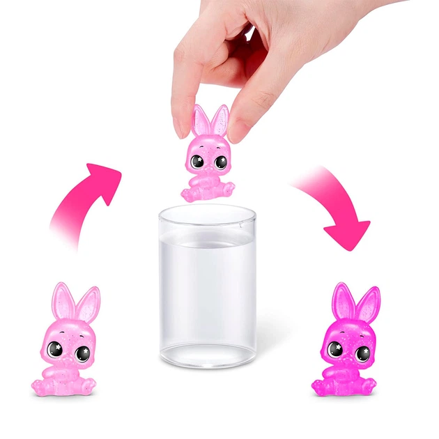 Интерактивный игровой набор Кролик-Волшебник - изображение 8
