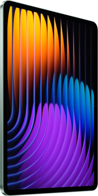 Tablet Xiaomi Pad 7 Wi-Fi 8/128GB Green (VHU5306EU) - obraz 2