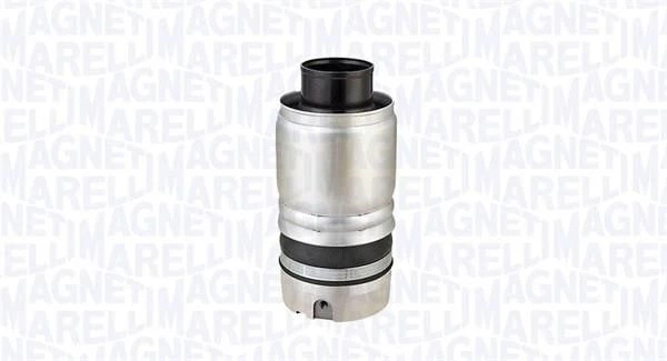 MAGNETI MARELLI VW пневмо подушка задн. Touareg 02-, AUDI Q7 06- Magneti Marelli (350019100002) - Фото 1 MAGNETI MARELLI VW пневмо подушка задн. Touareg 02-, AUDI Q7 06- Magneti Marelli (350019100002) - изображение 1