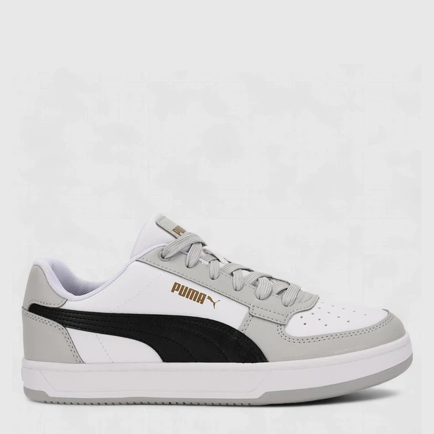 namanama Мужские кеды низкие Puma Caven 2.0 39229059 44.5 (10UK) 29