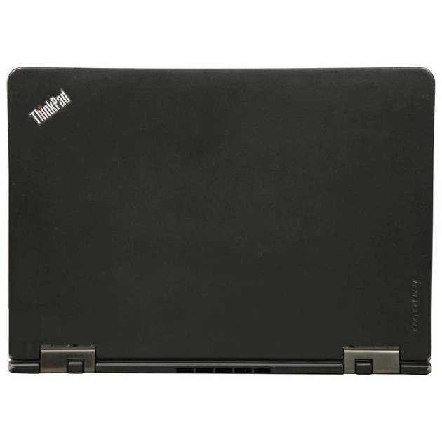 Б/У Ноутбук Lenovo ThinkPad Yoga S1 (i5-4300U/4/500) - Class B - Фото 6 Б/У Ноутбук Lenovo ThinkPad Yoga S1 (i5-4300U/4/500) - Class B - изображение 6