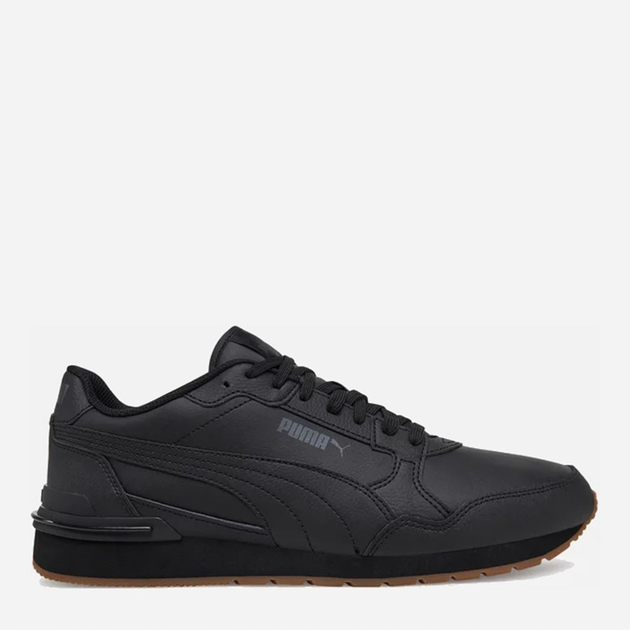 Чоловічі кросівки Puma ST Runner v4 L 39906812 40.5 (7UK) 26 см Puma Black-Strong Gray-Gum (4067983822810) - зображення 1