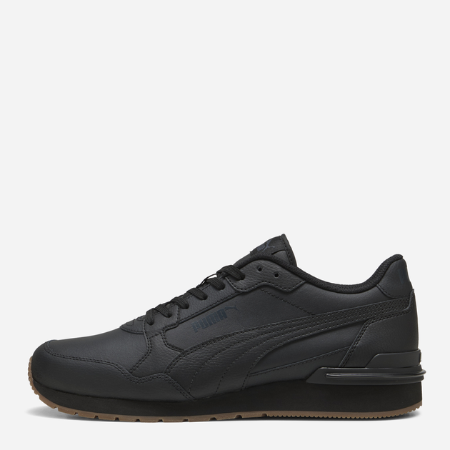 Чоловічі кросівки Puma ST Runner v4 L 39906812 40.5 (7UK) 26 см Puma Black-Strong Gray-Gum (4067983822810) - зображення 3