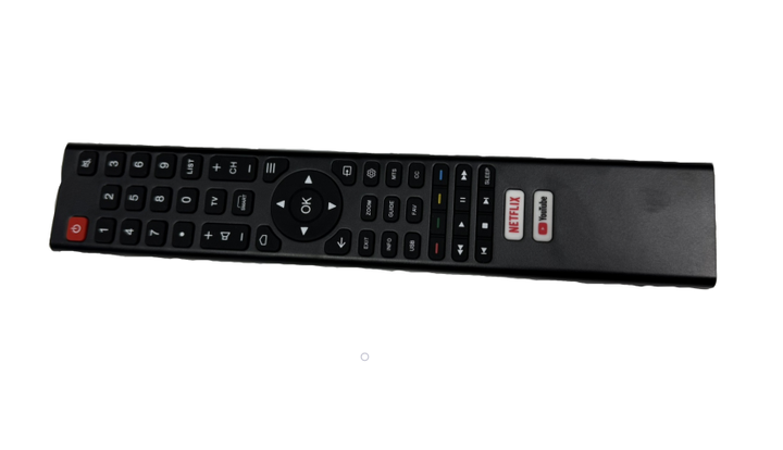 Телевизор 32 дюйма Met (Smart TV Android LED 60 Гц) - изображение 7