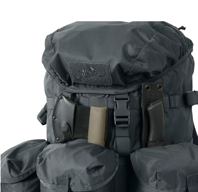 Рюкзак Helikon Matilda 50 л - Shadow Grey - изображение 5