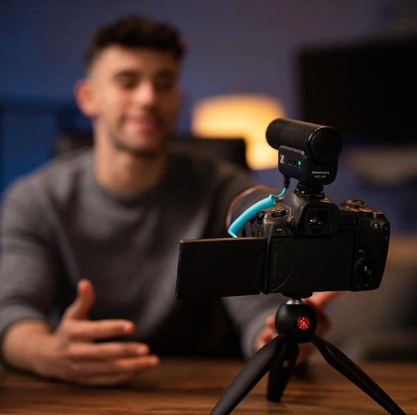 Утримувач для смартфонів Sennheiser Mobile Kit - зображення 5