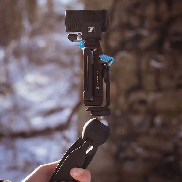 Утримувач для смартфонів Sennheiser Mobile Kit - зображення 6