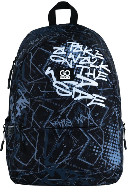 Рюкзак GoPack Education Teens 41x28.5x13 см 15 л (GO25-188M-1) - зображення 3