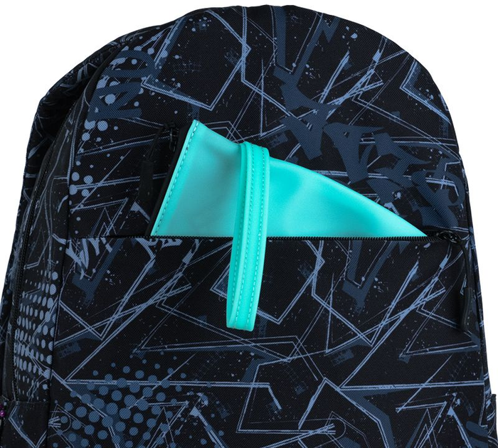Рюкзак GoPack Education Teens 41x28.5x13 см 15 л (GO25-188M-1) - зображення 13