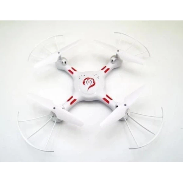 Квадрокоптер QY66-R2A/R02 WiFi дрон на радиоуправлении с камерой и подсветкой - изображение 5
