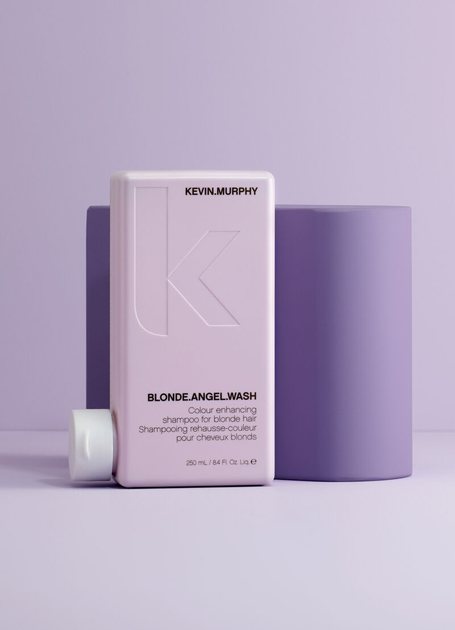 Szampon do włosów blond Kevin Murphy Blonde Angel 250 ml (9339341007555) - obraz 4