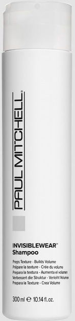 Szampon do włosów Paul Mitchell Invisiblewear 300 ml (9531128160) - obraz 2