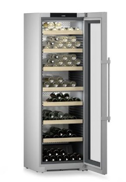 Винна шафа Liebherr WPsd 5252 Vinidor - изображение 5