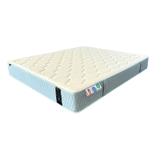 Ортопедичний беспружинний матрац "NOVUM FOAM" серія NOVUM ТМ Еurosleep 200х200 - зображення 2