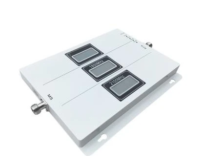 Репитер Lintratek KW20L-GDW 3G-4G/LTE GSM - изображение 2
