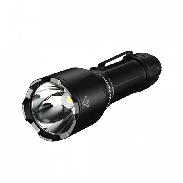 Фонарь Fenix TK22TAC - изображение 2
