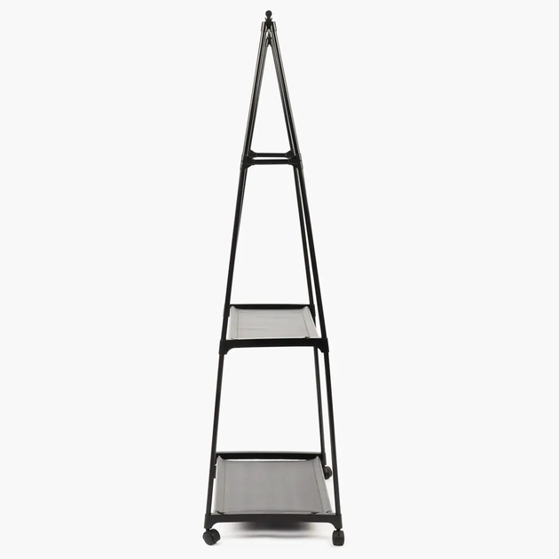 Вішалка - стійка для одягу до 20 кг, (160х55х42 см) / На колесиках The New Coat Rack (L) - Фото 8 Вішалка - стійка для одягу до 20 кг, (160х55х42 см) / На колесиках The New Coat Rack (L) - зображення 8