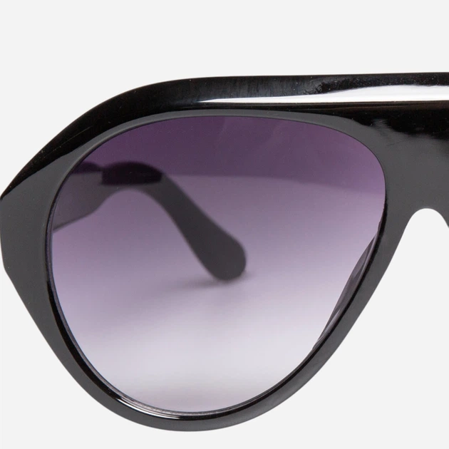 Сонцезахисні окуляри жіночі Big Star Aradi 906 Чорні (5900714856816) - зображення 6