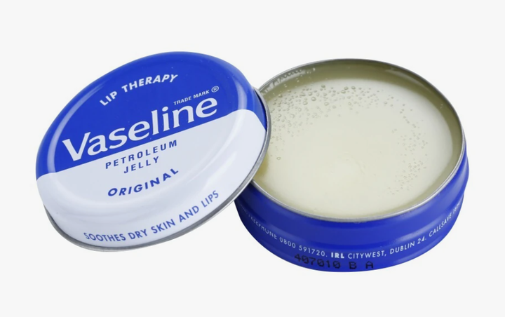 Бальзам для губ Vaseline Lip Therapy Original 20 гр - зображення 2