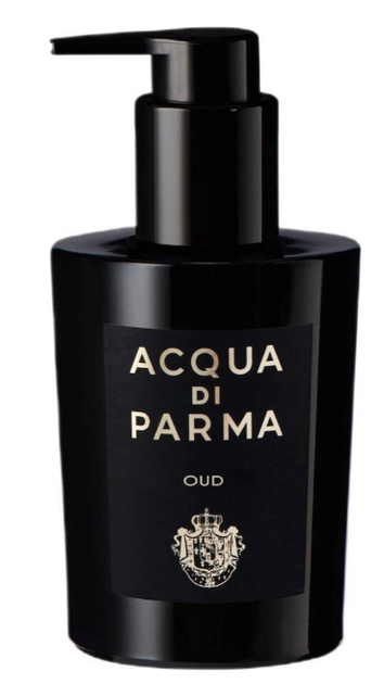 Żel do mycia rąk i ciała Acqua Di Parma Oud perfumowany 300 ml (8028713813597) - obraz 1