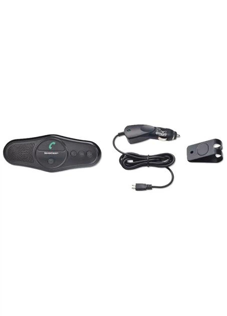Автомобильная система громкой связи Bluetooth SFA 4,1E1 Silver Crest - изображение 2