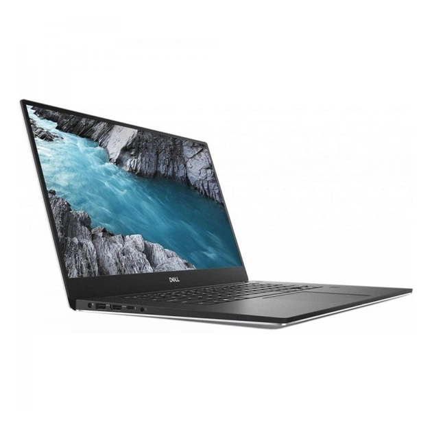 Б/В Ноутбук Dell XPS 15 9570 (i7-8750H/16/256SSD/GTX1050Ti-4Gb) - Class A - Фото 3 Б/В Ноутбук Dell XPS 15 9570 (i7-8750H/16/256SSD/GTX1050Ti-4Gb) - Class A - зображення 3