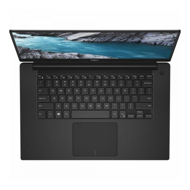 Б/В Ноутбук Dell XPS 15 9570 (i7-8750H/16/256SSD/GTX1050Ti-4Gb) - Class A - Фото 4 Б/В Ноутбук Dell XPS 15 9570 (i7-8750H/16/256SSD/GTX1050Ti-4Gb) - Class A - зображення 4