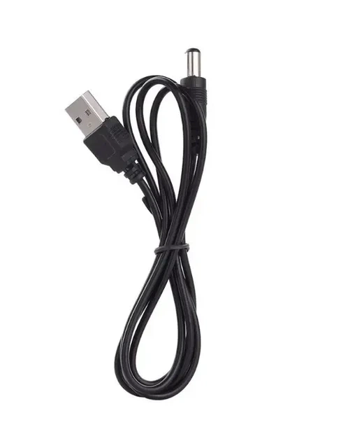 Неоновий світлодіодний нічник для інтер'єру Decoration Lamp Привид USB/3хАА Привид 32см | Настільне світло - изображение 2