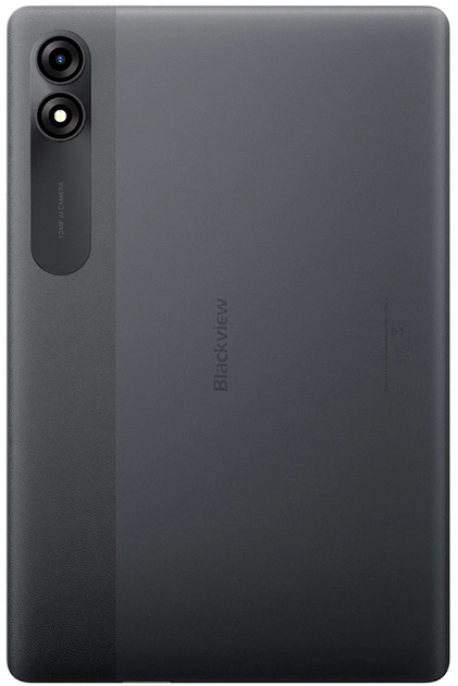 Планшет 10.9" Full HD Blackview Tab 90 WiFi 4+8/128Gb 8 ядер Android 15 8200 mAh Серый - Б/У - Фото 6 Планшет 10.9" Full HD Blackview Tab 90 WiFi 4+8/128Gb 8 ядер Android 15 8200 mAh Серый - Б/У - изображение 6