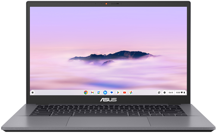ASUS Chromebook本体 128GB Ноутбук 14