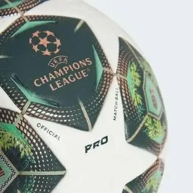 М'яч футбольний Adidas Finale 25 Munich OMB JH1279 (розмір 5
