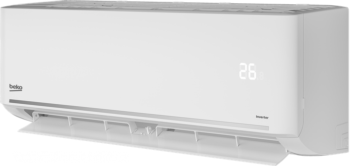 Кондиционер Beko BEHPG 125/ BEHPG 126 - изображение 4