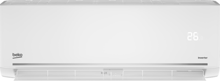 Кондиционер Beko BEHPG 125/ BEHPG 126 - изображение 5