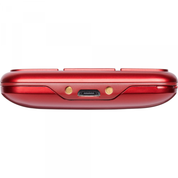 Мобильный телефон Panasonic kx-tu 155 exrn - изображение 3