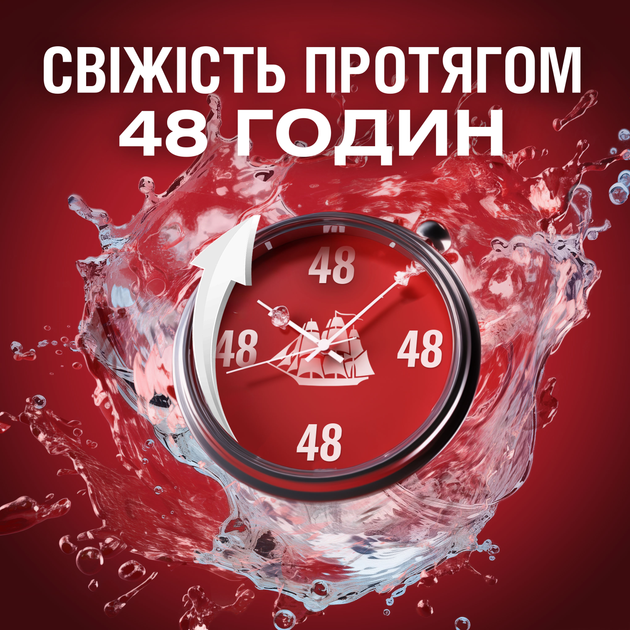 Дезодорант-стік Old Spice Wolfthorn 85 мл (8700216879835) - зображення 3