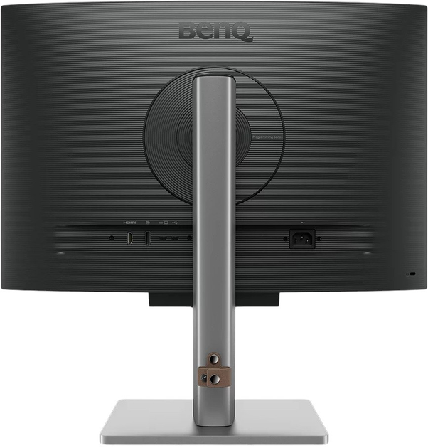 Monitor 24.1" BenQ RD240Q (9H.LLXLA.TBE) - obraz 6