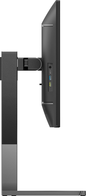 Monitor 27" AOC U27U3CV - obraz 6