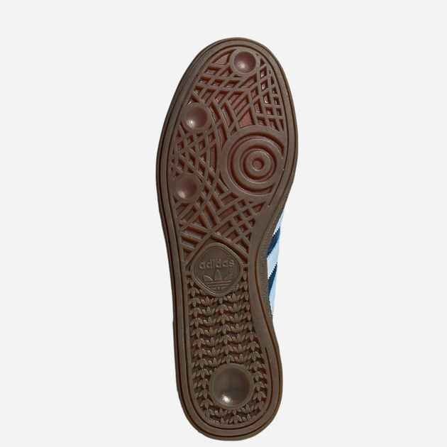 Чоловічі кеди низькі adidas Handball Spezial BD7633 38.5 (5.5UK) Темно-сині (4060512040754) - зображення 8